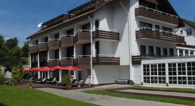 Golfhotel Hebelhof, Забронировать Отель Бад-Беллинген Markgräflerland