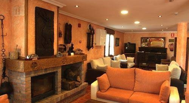 Hotel & Spa Villa de Mestas, Boek Villa Villa's in Asturië, Villa