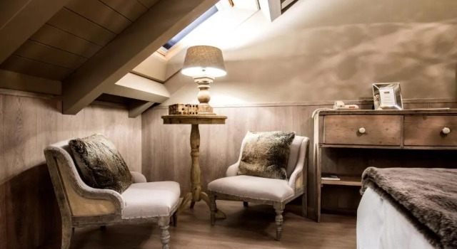 Meltar Boutique Hotel