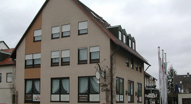 Hotel Daucher