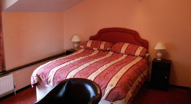 The Sloop Inn, Varaa Matkakoti Monmouth Gwent