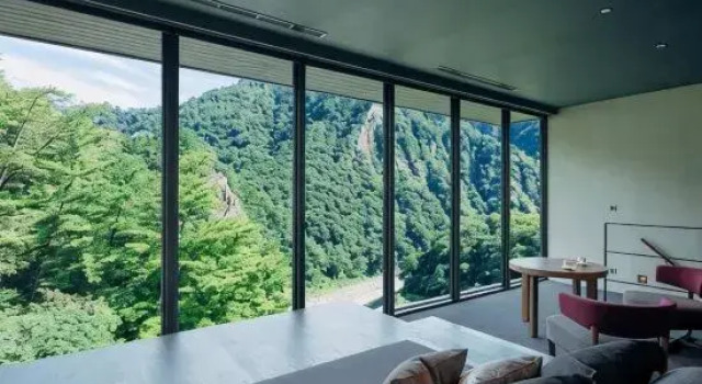 Люкс Premier HOSHINOYA Guguan