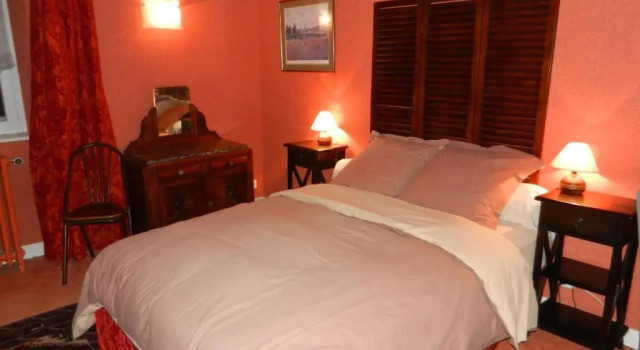 Номер Standard Auberge de la Tradition