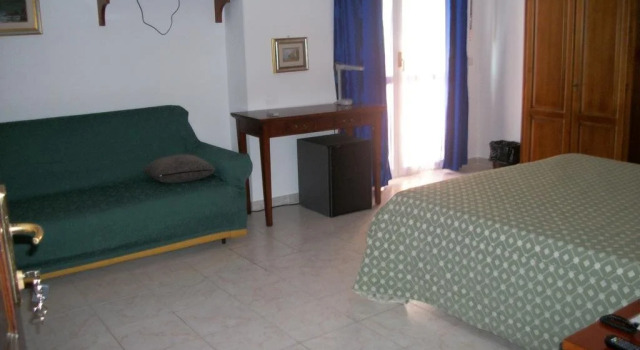 Guest House Sea Rooms Alghero