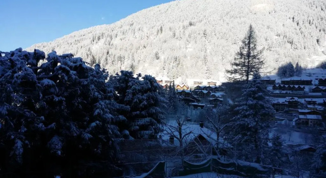 Апартаменты Appartamento Isabella - Residence Montesole