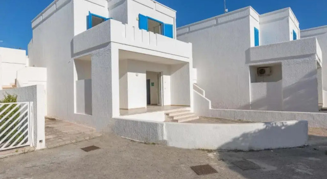 Апартаменты с 2 комнатами Residence Mare Azzurro