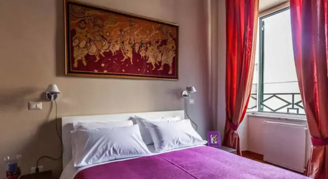 Apartment Marconi House, Забронировать Апартаменты/квартира Рим Лацио, рядом с Посольство США в Риме