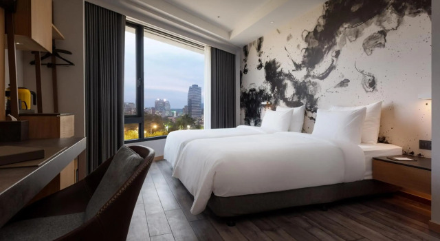 Brio Hotel
