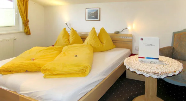 Alpenheim Simone, Rezerwuj Hotel Hotele w Tyrol z parkingiem, Parking