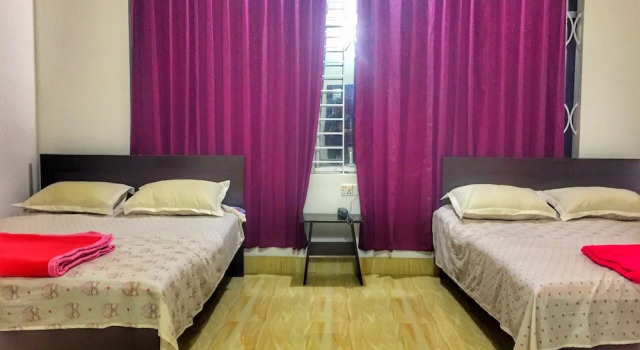 Hotel Merina Sreemangal, Prenota Hotel Sreemangal Sylhet