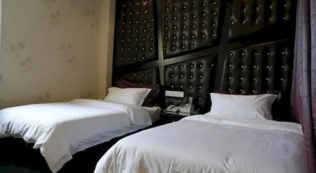 Ya Di Li Hotel