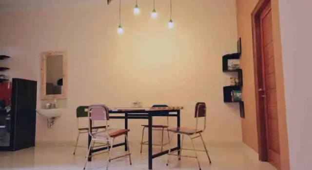 30 Days Boutique Guest House, Boek Pension Gastenverblijven in Yogjakarta, Pension
