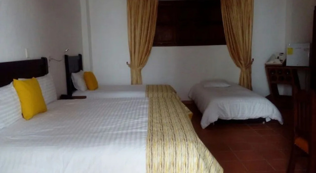 Alejandria Resort Barichara, Book Resort Hotels in Barichara with Parking, Parking
