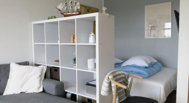 Studio apartment Hvidovre 1306-1, Rezervasyon Daire Hvidovre 