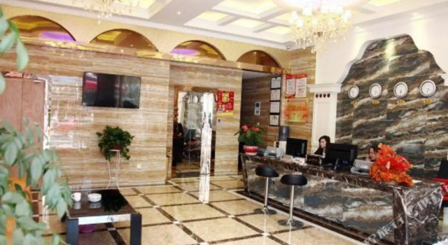 NANYUAN INN Deqing Yingxi South Road Wukang