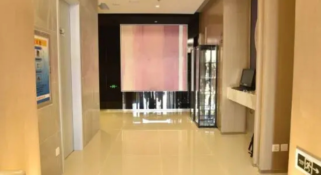 JinJiang Inn Qinhuangdao Yanshan Univeristy, Book Hotel Haigang District 