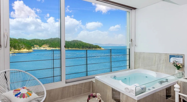 Номер Standard Good Time Resort