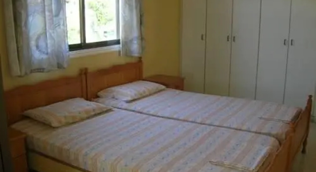 Marios Apartments, Book Apartment Hotels in Pervolia with Parking, Parking
