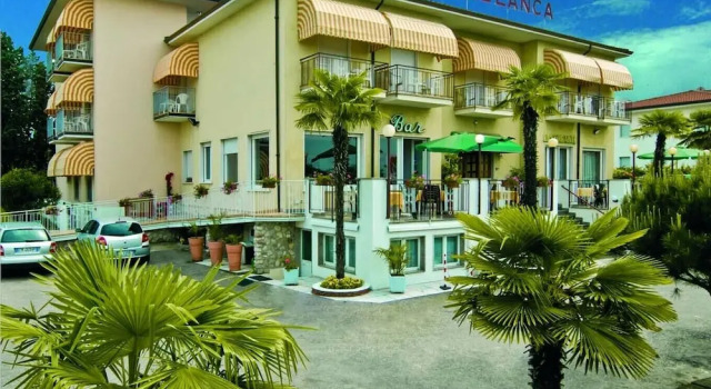 hotel CASABLANCA