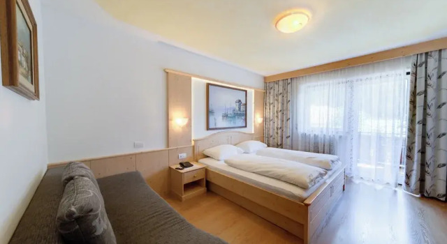 Номер Premium Hotel Schwarzbachhof