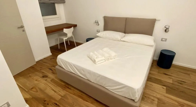 WeLive Trapani - luxury apartments, Book Apartment Hotels in Sicily with a Pool, Swimming Pool