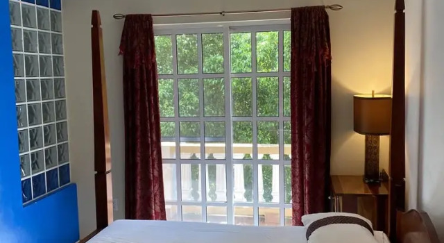 Номер Premium Hotel de la Fuente