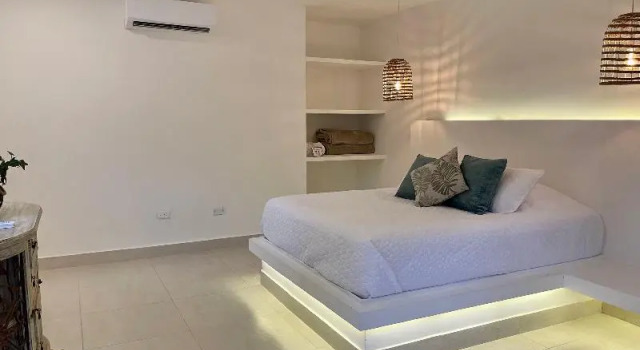 Номер Classic Gardenia Springs - La Finca Buritaca