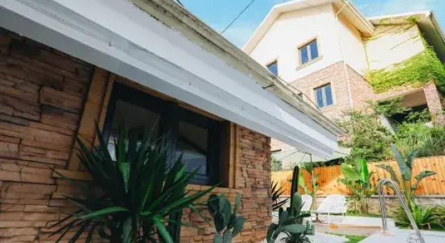 Cape No.7 Seaview Resort Villa