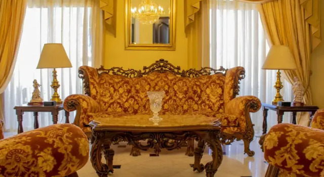 100 Boutique Living, Забронировать Бутик-отель Отели Мальты 3 звезды, 3*