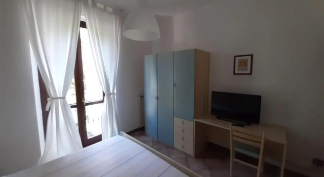 Номер Comfort Il Casolare della Cascata