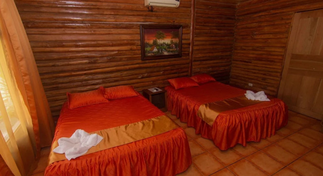 Hotel Sun Sun Lodge, Book Hotel Las Horquetas Heredia
