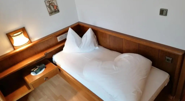 Номер Standard Hotel Residence Griesfeld