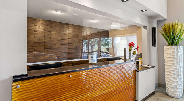 Best Western Socorro Hotel & Suites, Buchen Sie Hotel Socorro New Mexico