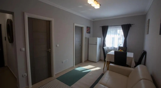 Апартаменты Apartament Saguna