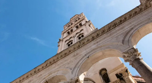 Happy Brothers - Center of Split, Prenota Affittacamere Splitska 