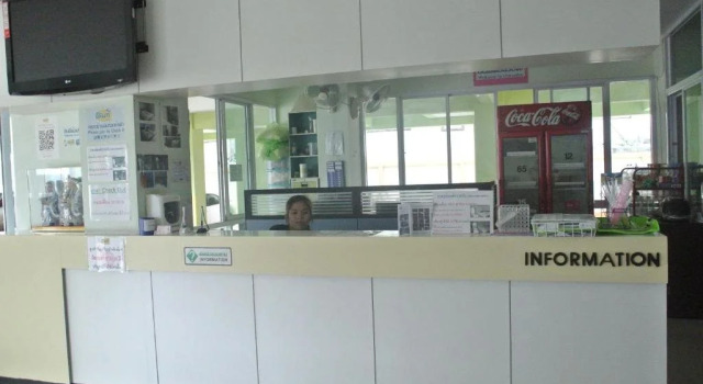 Chonnatee Residence, Book Hotel Chum Phae 