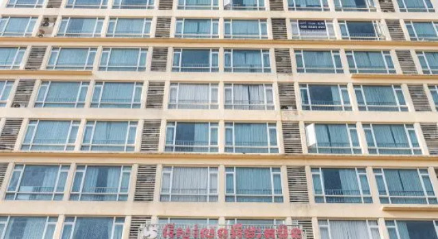 Yue Tai East One Residence By Soben Homes, Buchen Sie Hotel Phnom Penh 