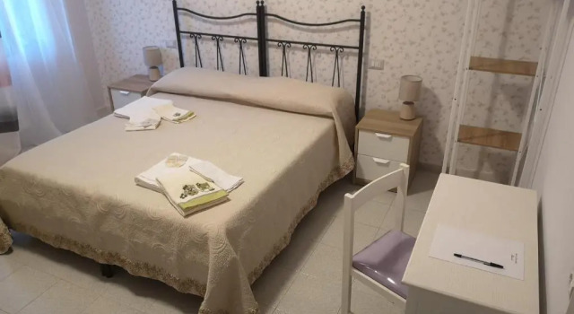 B&B Mariele, Reserva ahora Bed & breakfast Baronissi Campania