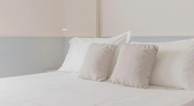 Superior Dreier Zimmer Marenea Suite Hotel - CDSHotels