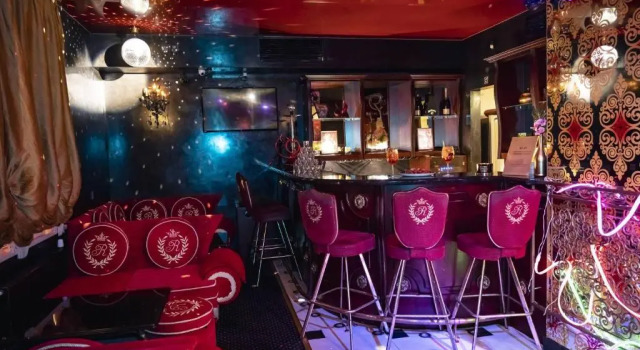 Люкс Deluxe Villa Club 13 Jurmala