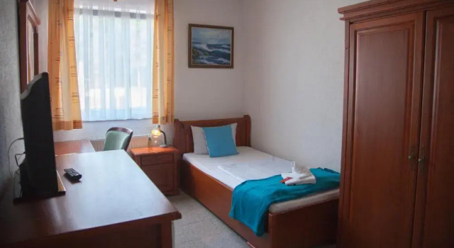 Номер Standard Hotel Atlantis