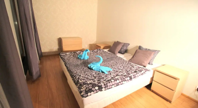 Апартаменты Superior Lucky Apartments - Old Town