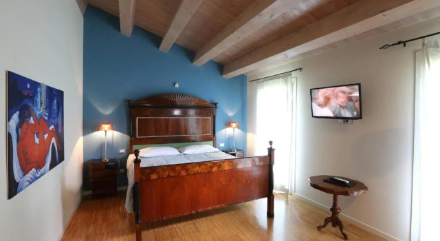 Люкс Agriturismo Trerè