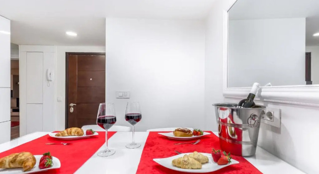 Апартаменты Apartments Fiorello