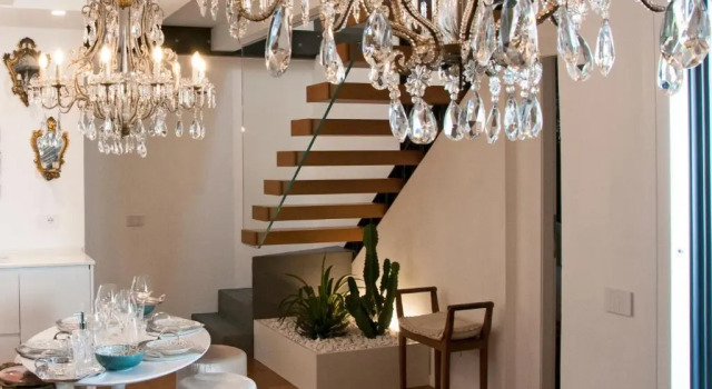 ca' squero911 luxury rooms