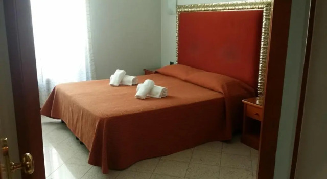 Camera doppia Standard Hotel Ercoli House