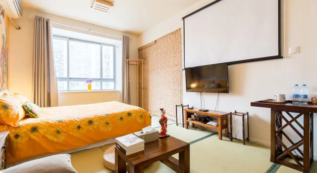 Двухместный номер Standard The Sidihome Service Apartment (Saintland Shop)