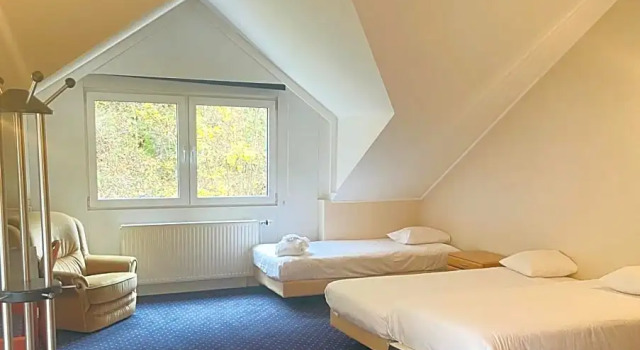 Standard room Koener Hotel & Spa