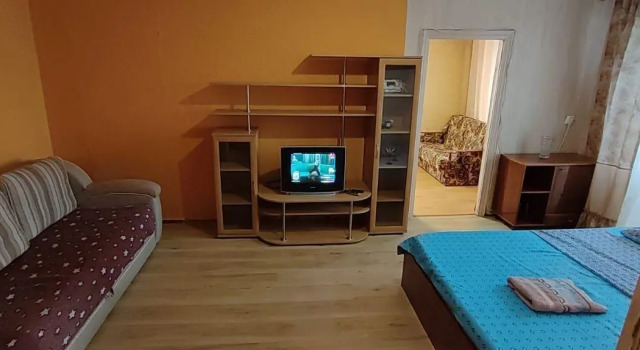 Apartments from Yekaterinburg on Gagarin street 4, Prenota Appartamento Tula 