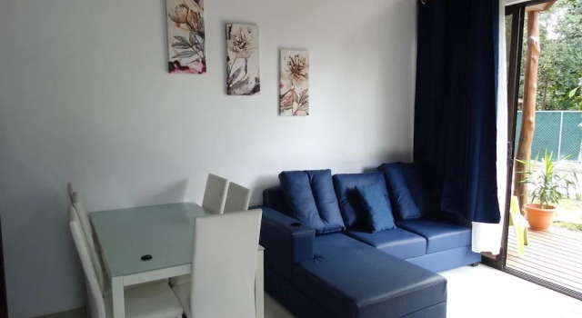 Villas Cabuya Beach & Forest